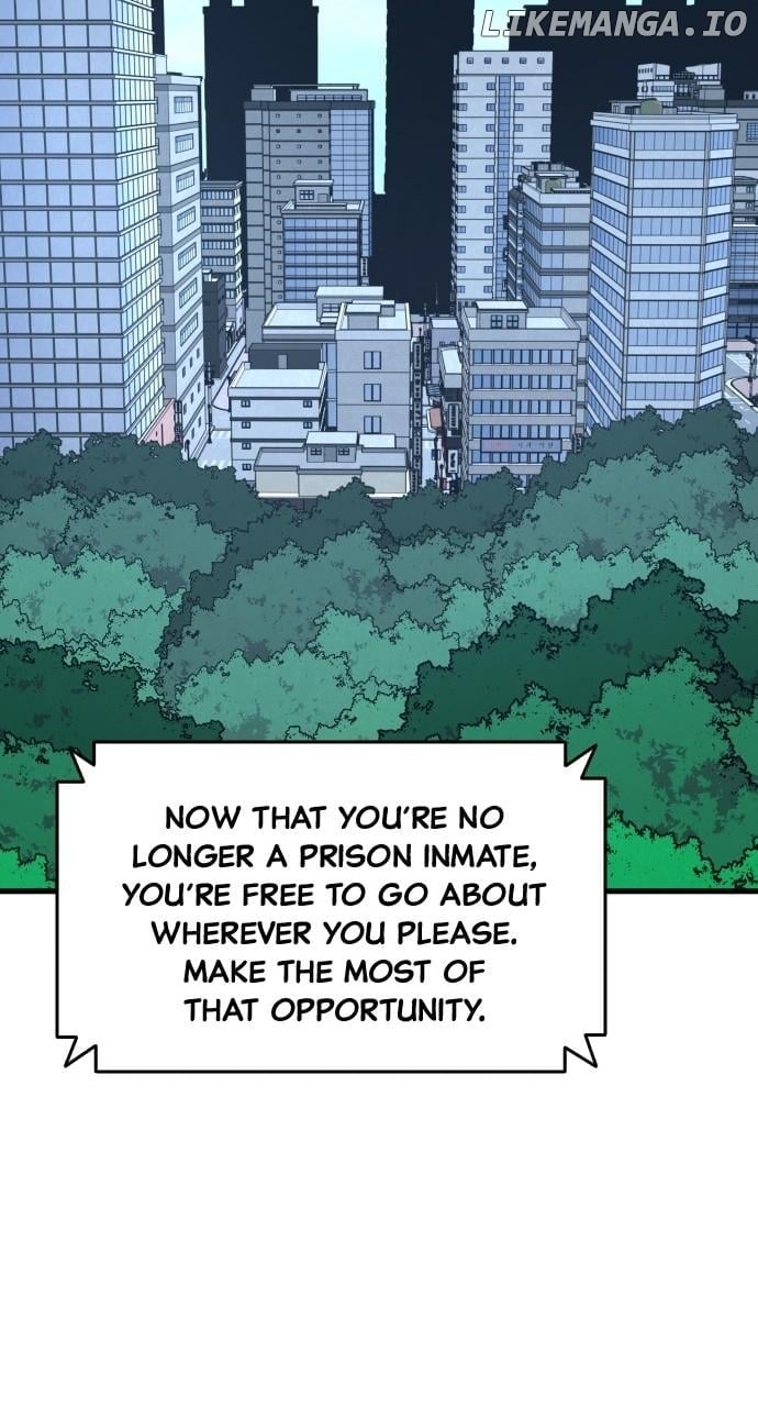 Read Justice Deserved ENGLISH Manga Online