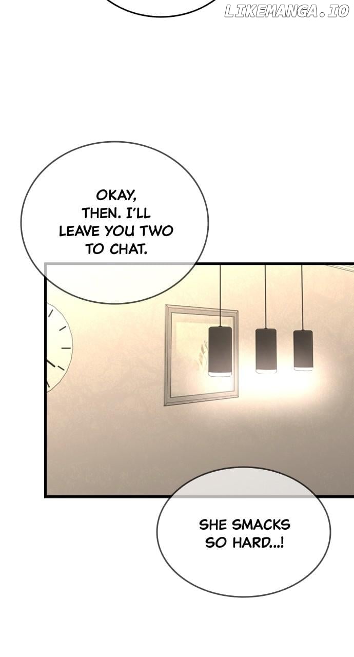 Read Justice Deserved ENGLISH Manga Online