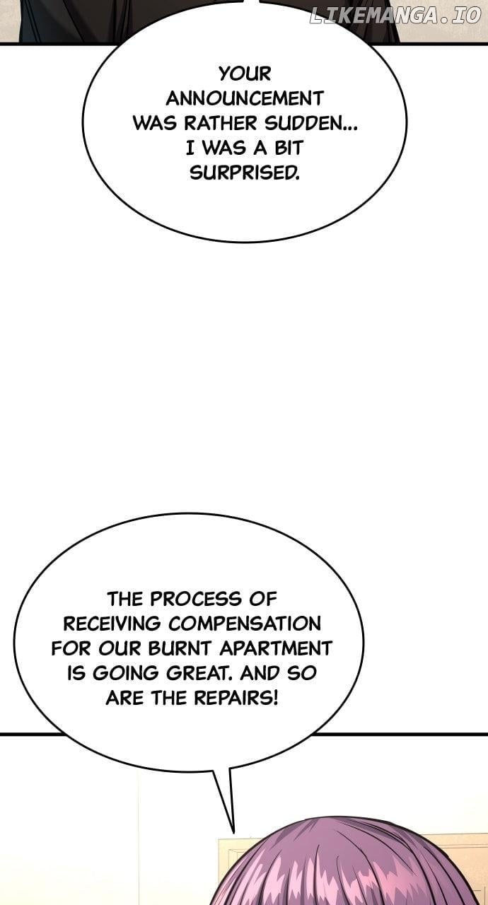 Read Justice Deserved ENGLISH Manga Online