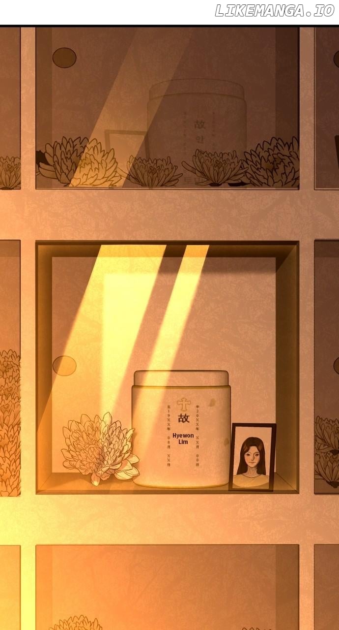 Read Justice Deserved ENGLISH Manga Online