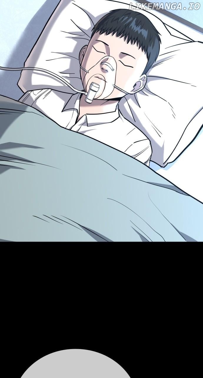 Read Justice Deserved ENGLISH Manga Online