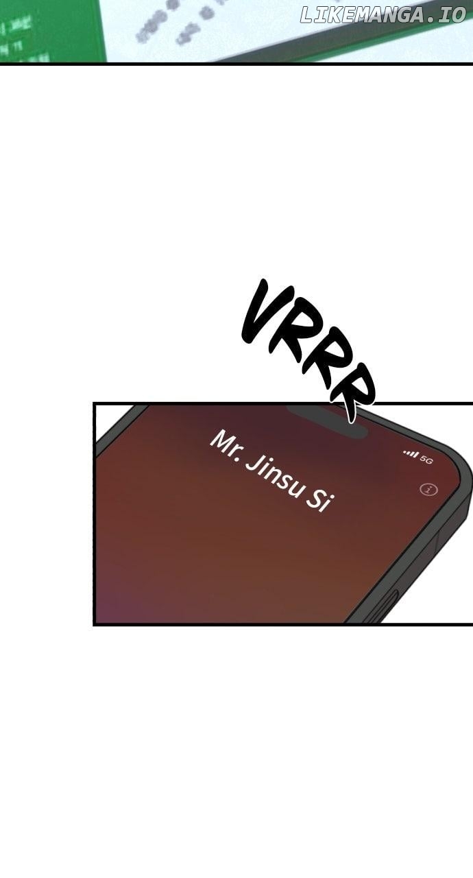 Read Justice Deserved ENGLISH Manga Online