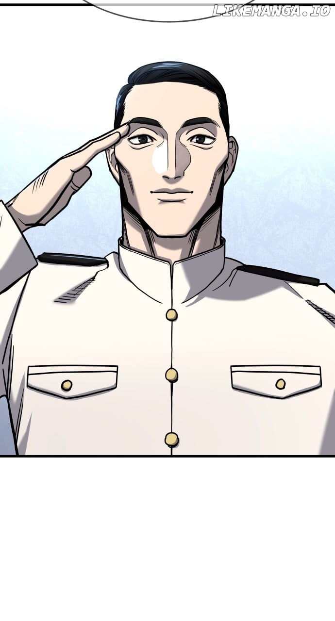 Read Justice Deserved ENGLISH Manga Online