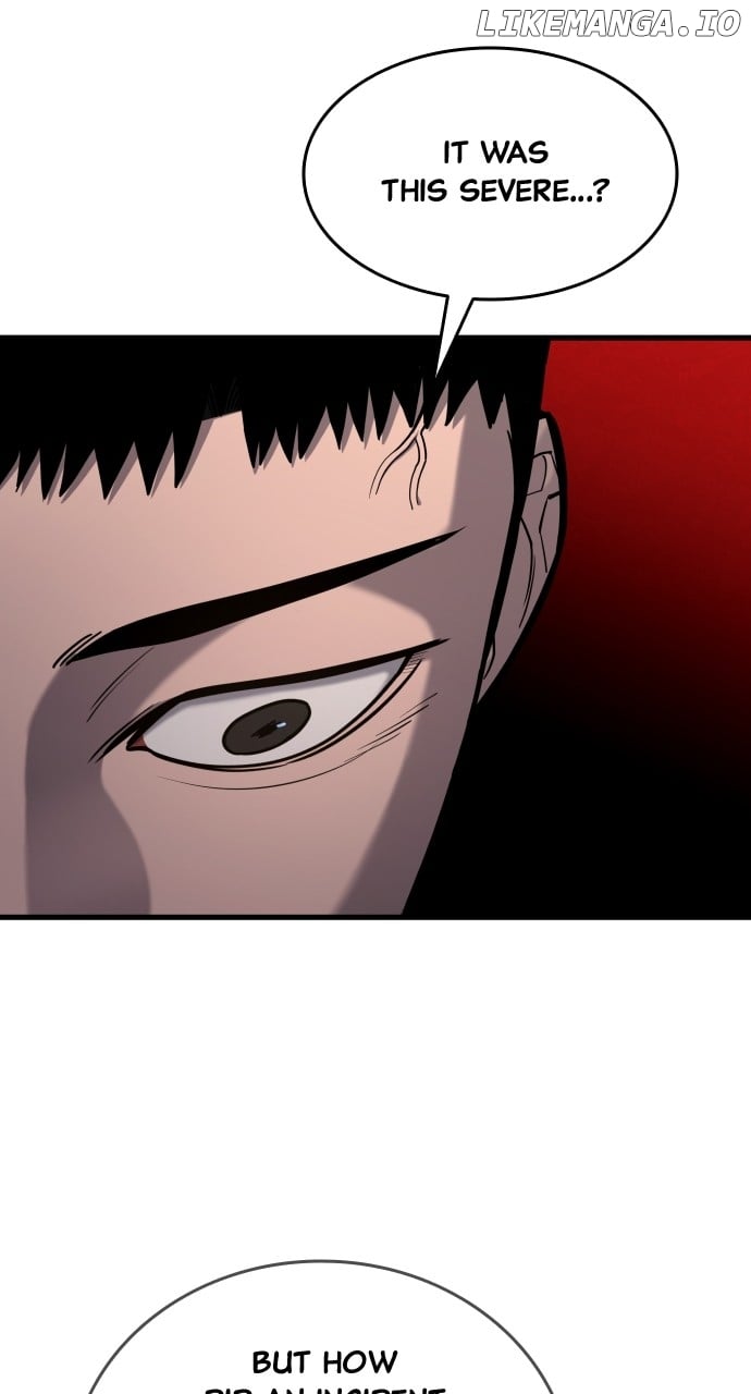 Read Justice Deserved ENGLISH Manga Online