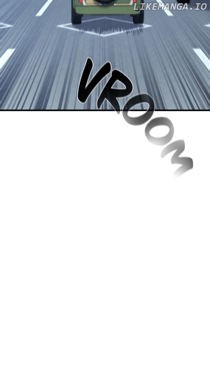 Read Justice Deserved ENGLISH Manga Online