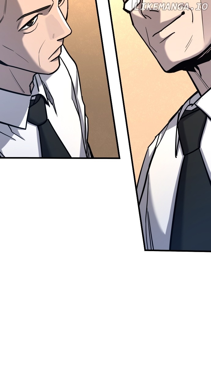 Read Justice Deserved ENGLISH Manga Online