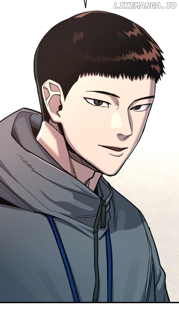 Read Justice Deserved ENGLISH Manga Online