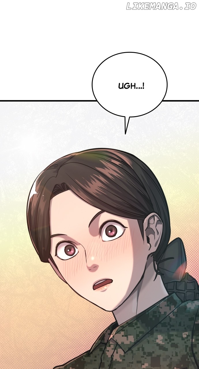 Read Justice Deserved ENGLISH Manga Online