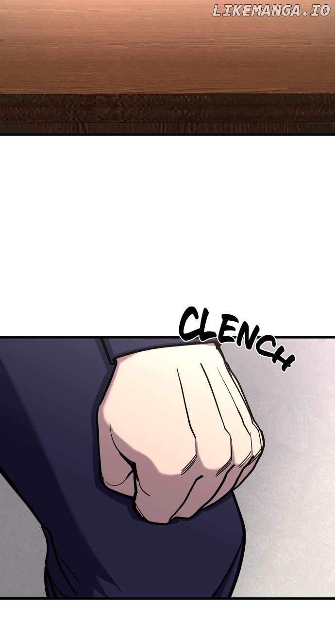 Read Justice Deserved ENGLISH Manga Online