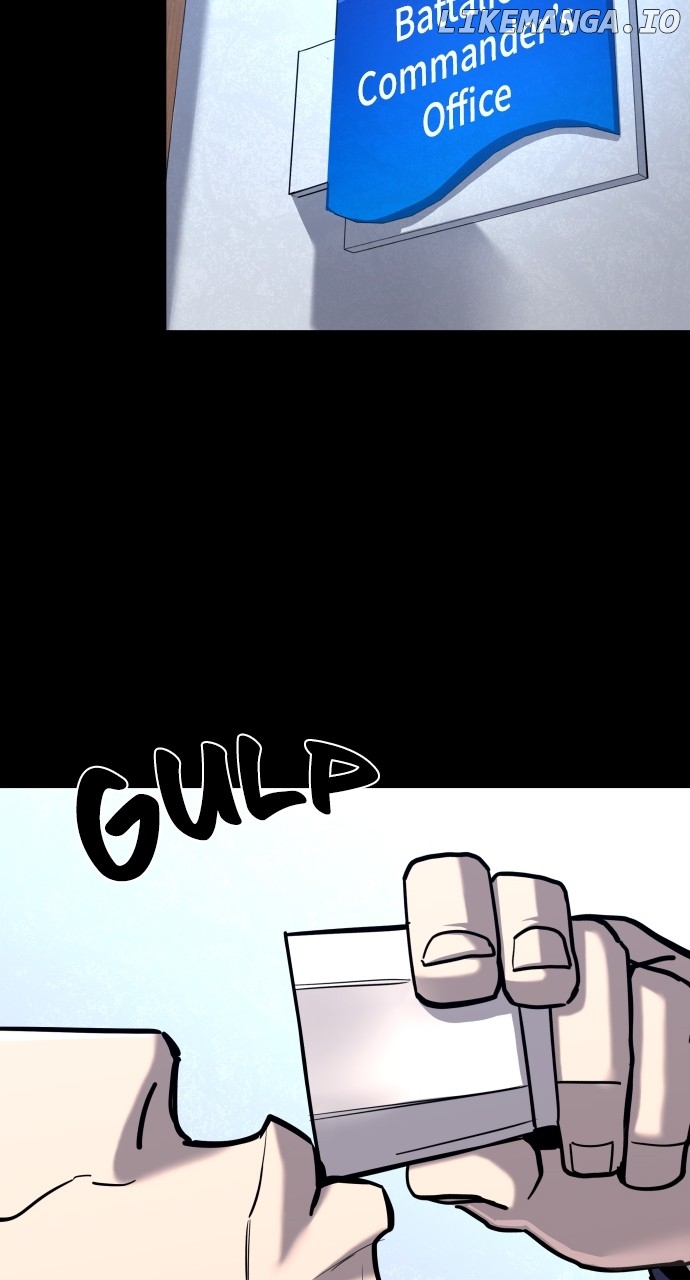 Read Justice Deserved ENGLISH Manga Online