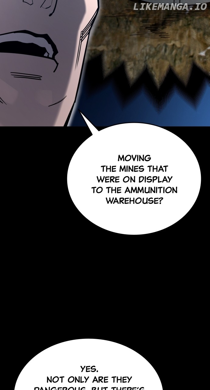 Read Justice Deserved ENGLISH Manga Online