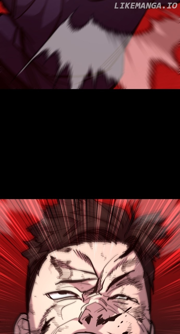 Read Justice Deserved ENGLISH Manga Online