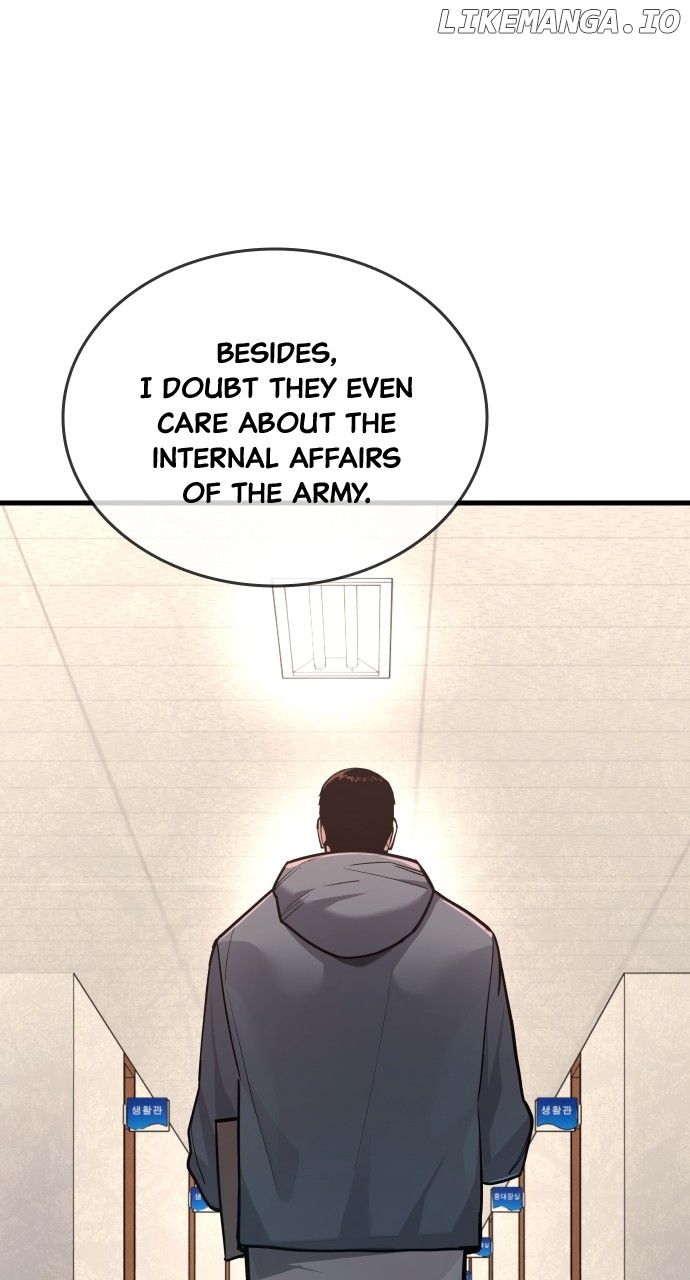 Read Justice Deserved ENGLISH Manga Online