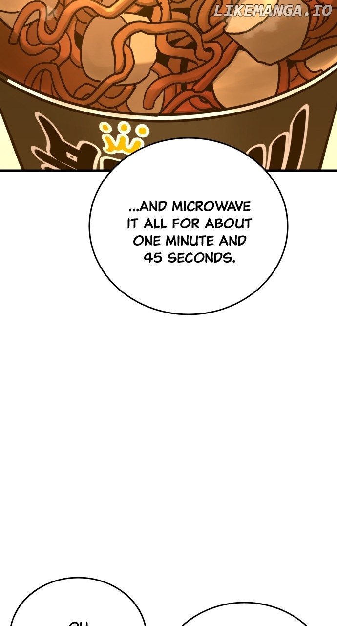 Read Justice Deserved ENGLISH Manga Online