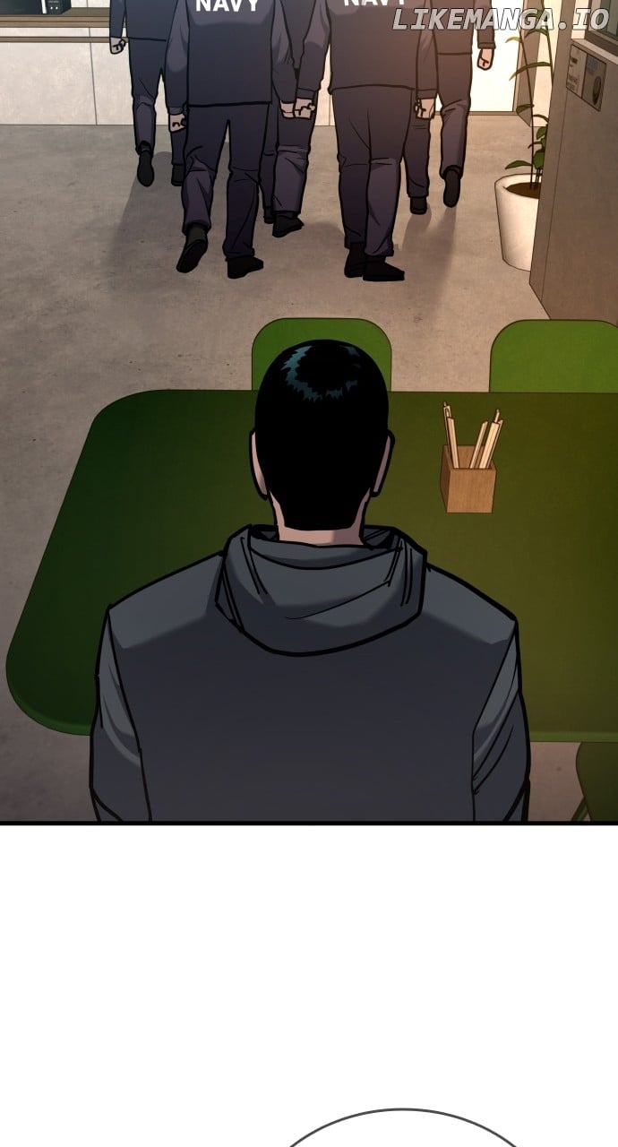 Read Justice Deserved ENGLISH Manga Online