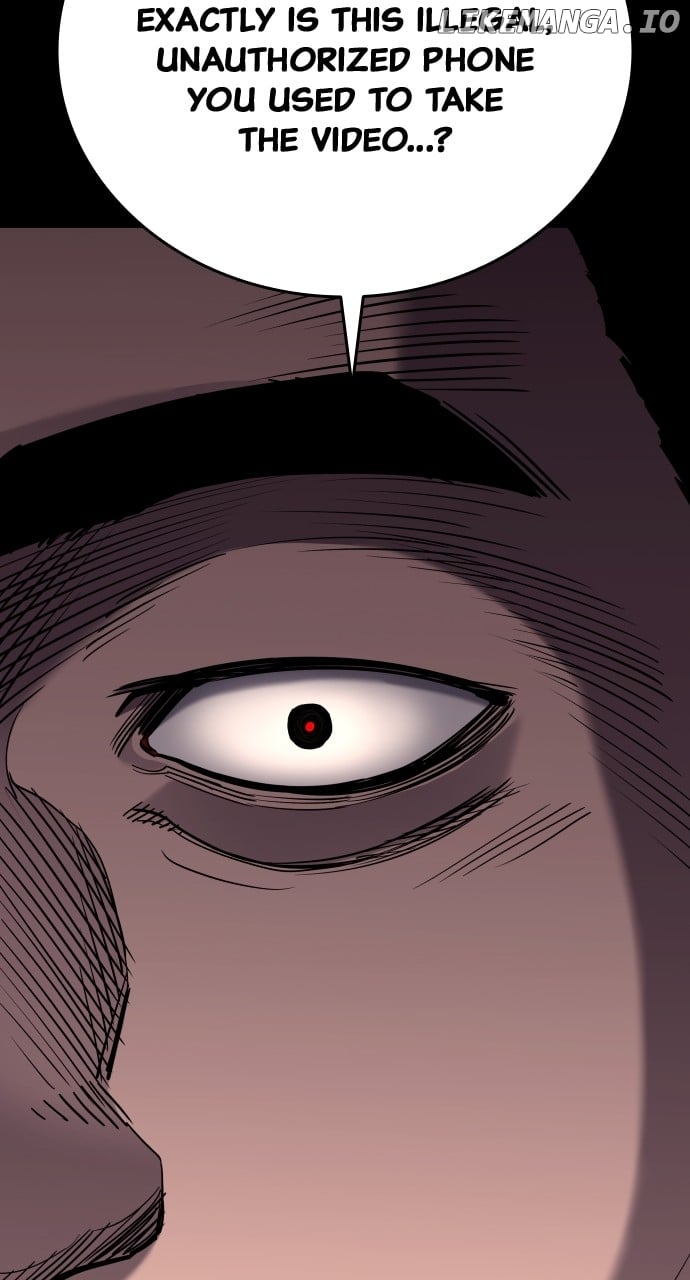 Read Justice Deserved ENGLISH Manga Online