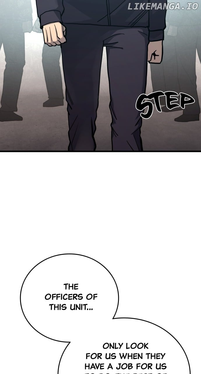 Read Justice Deserved ENGLISH Manga Online