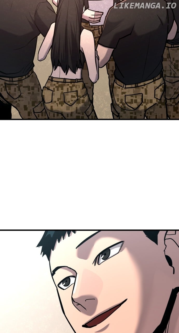 Read Justice Deserved ENGLISH Manga Online