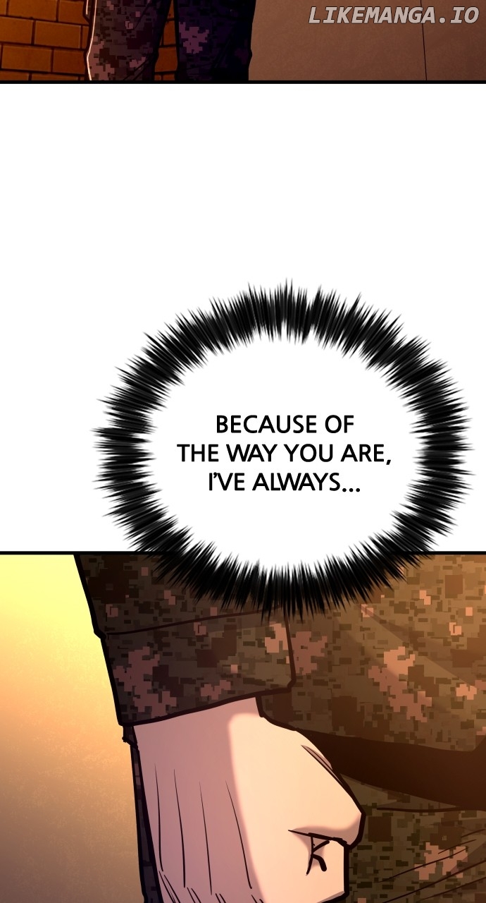 Read Justice Deserved ENGLISH Manga Online