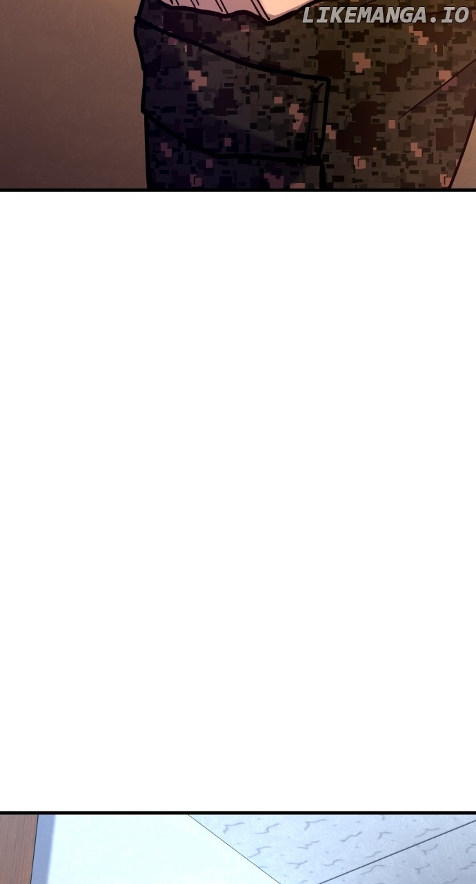 Read Justice Deserved ENGLISH Manga Online