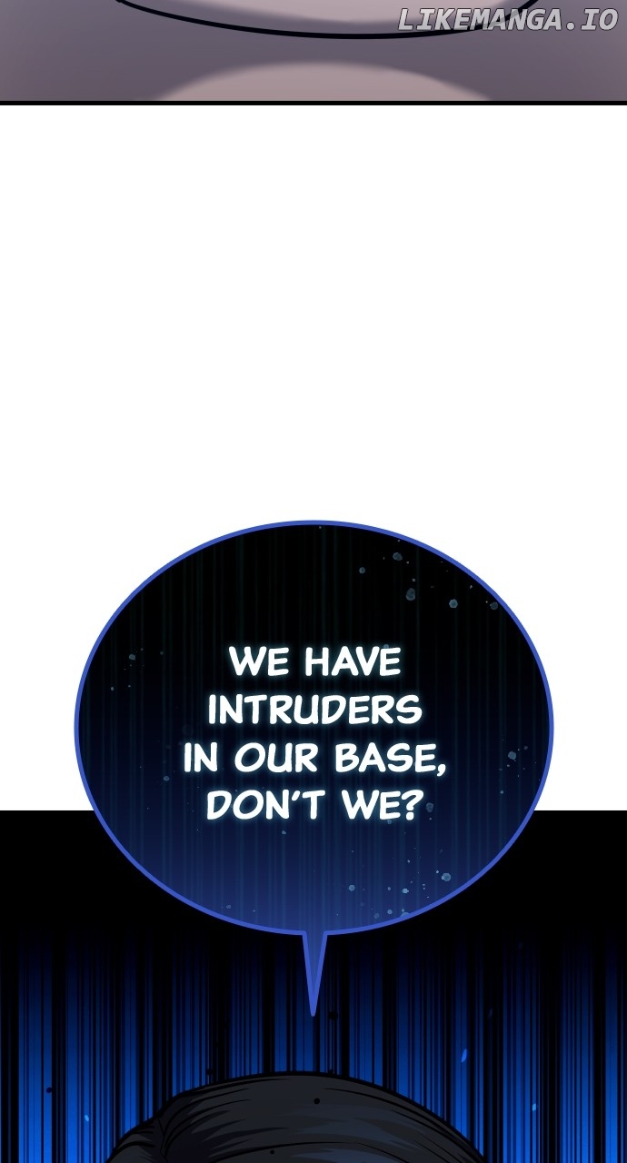 Read Justice Deserved ENGLISH Manga Online