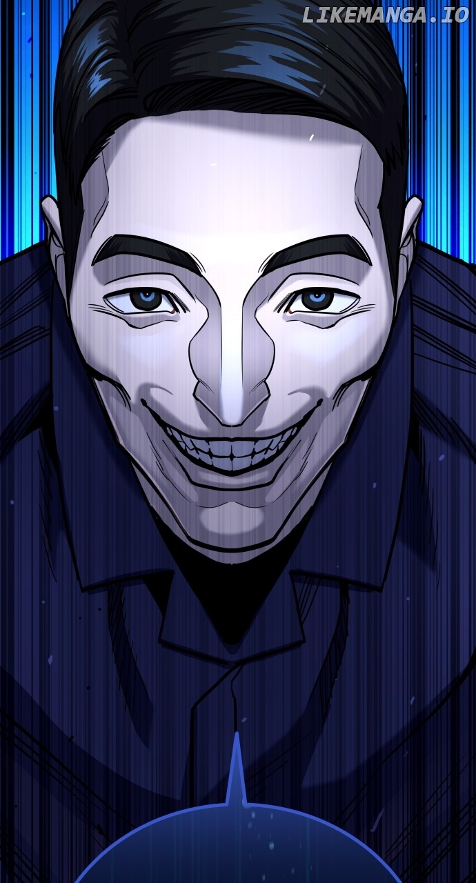 Read Justice Deserved ENGLISH Manga Online