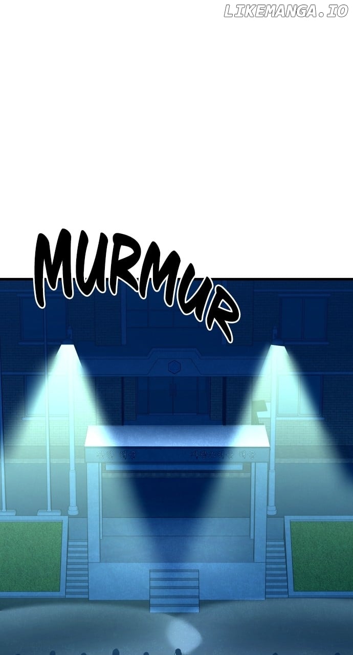 Read Justice Deserved ENGLISH Manga Online