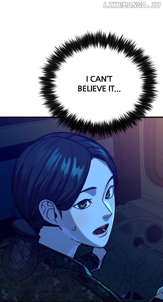 Read Justice Deserved ENGLISH Manga Online