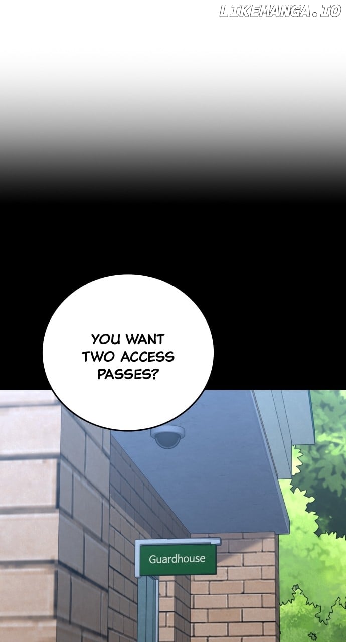 Read Justice Deserved ENGLISH Manga Online