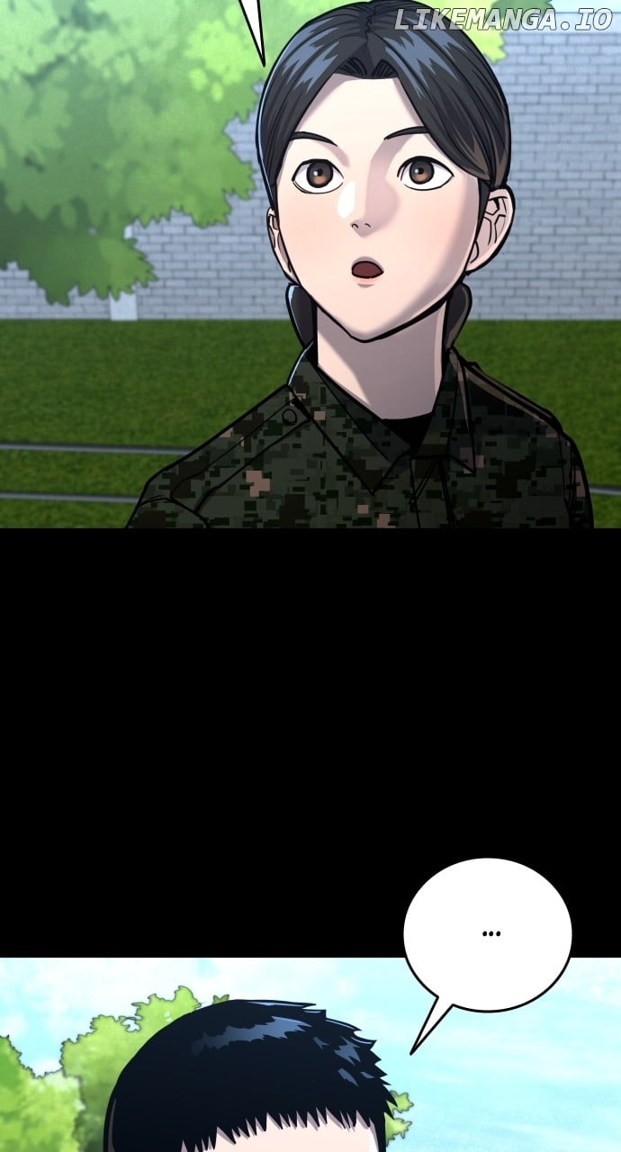 Read Justice Deserved ENGLISH Manga Online