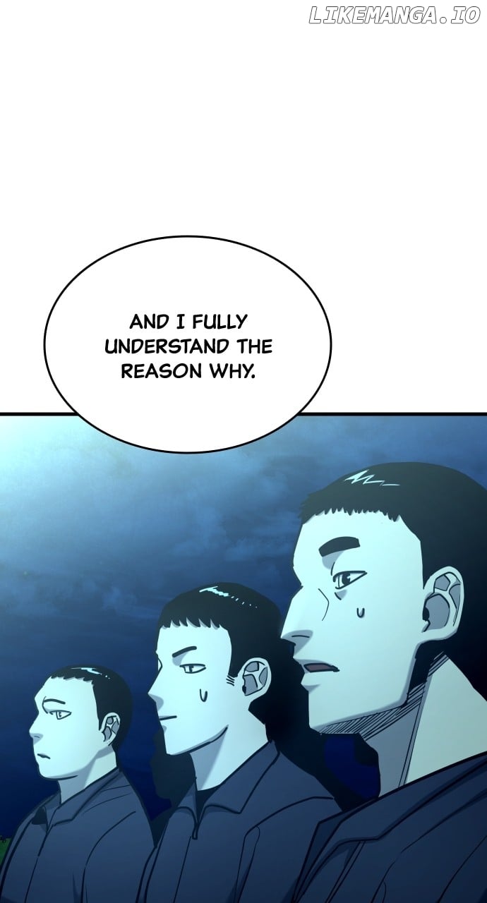 Read Justice Deserved ENGLISH Manga Online