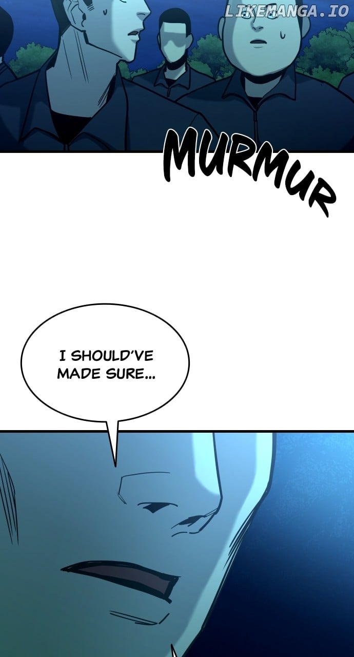 Read Justice Deserved ENGLISH Manga Online