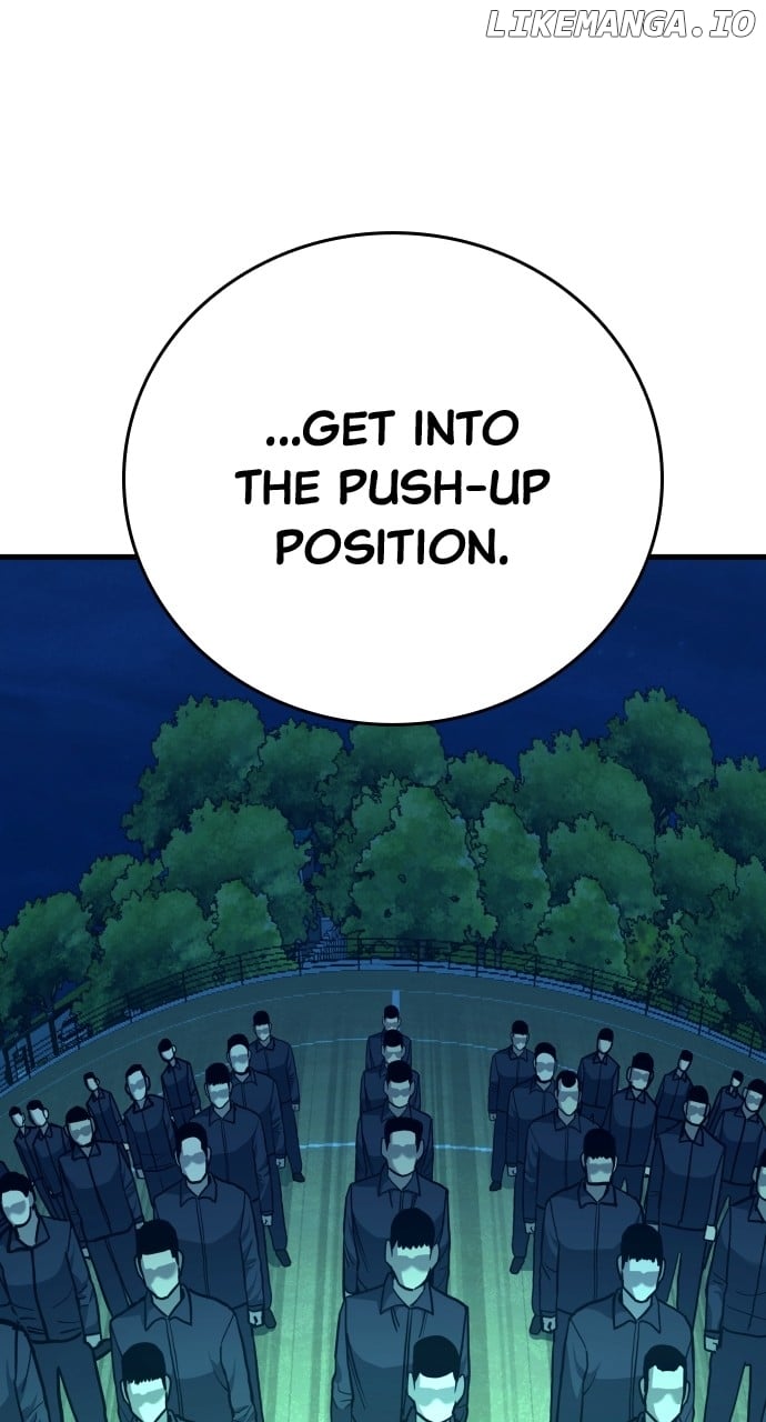 Read Justice Deserved ENGLISH Manga Online