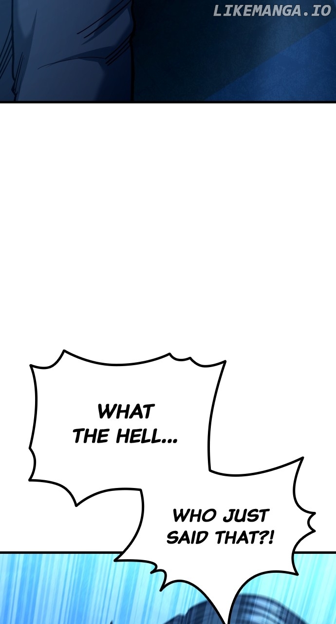 Read Justice Deserved ENGLISH Manga Online