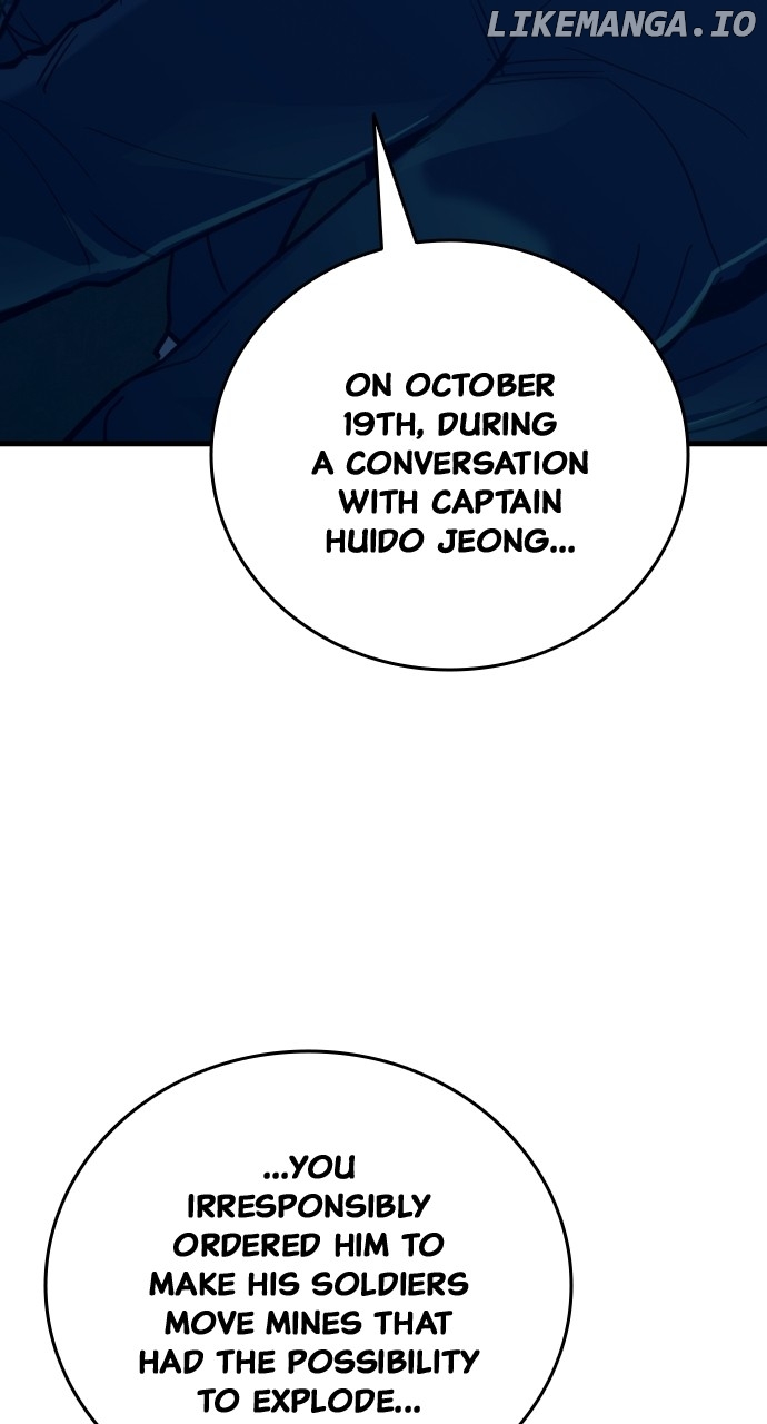 Read Justice Deserved ENGLISH Manga Online