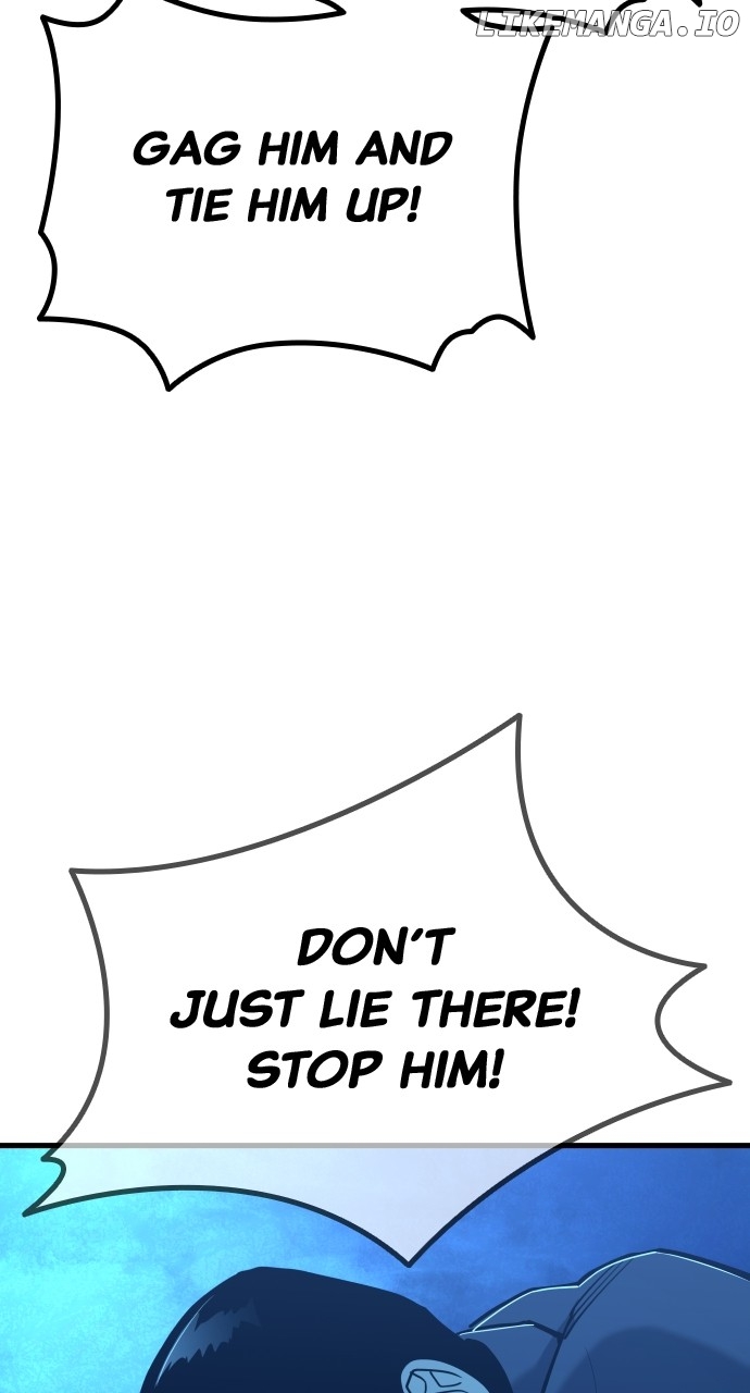 Read Justice Deserved ENGLISH Manga Online