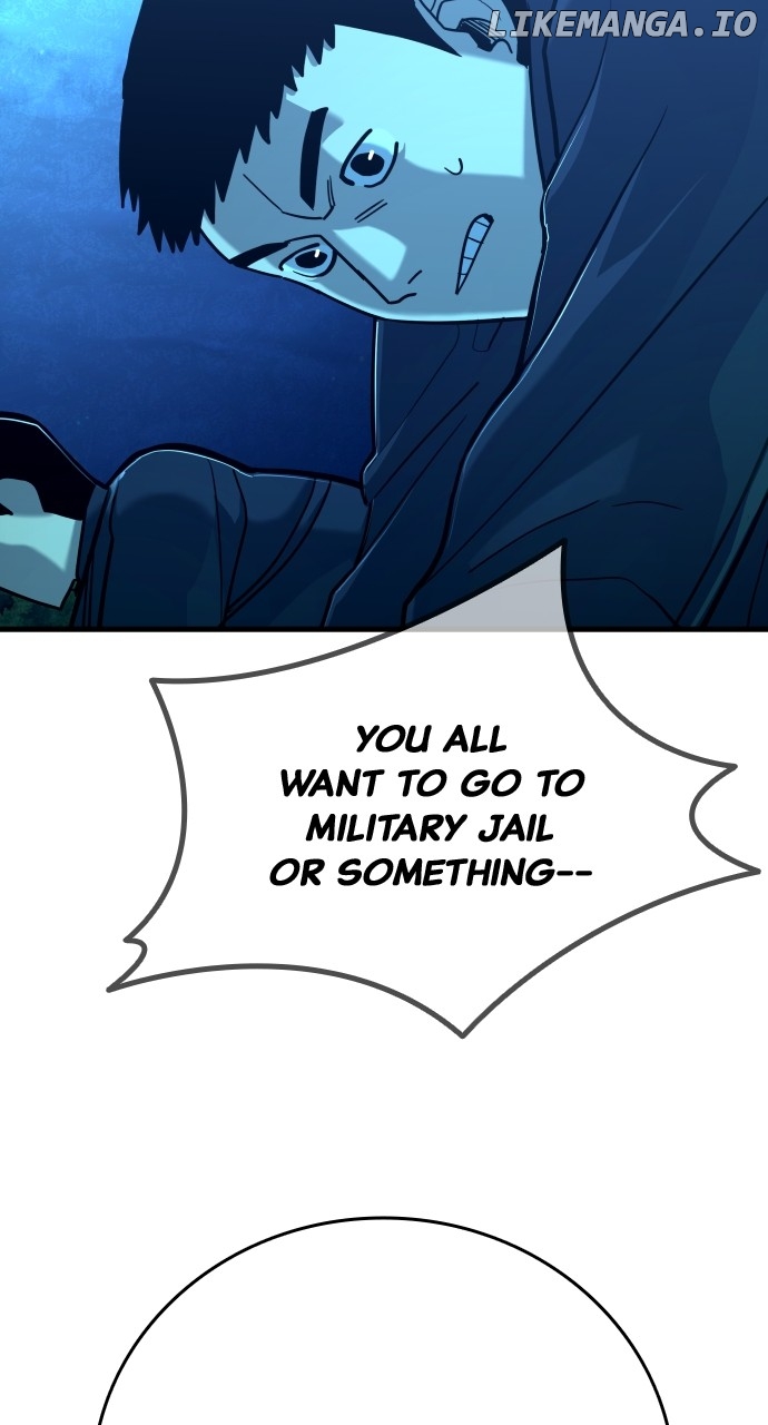 Read Justice Deserved ENGLISH Manga Online