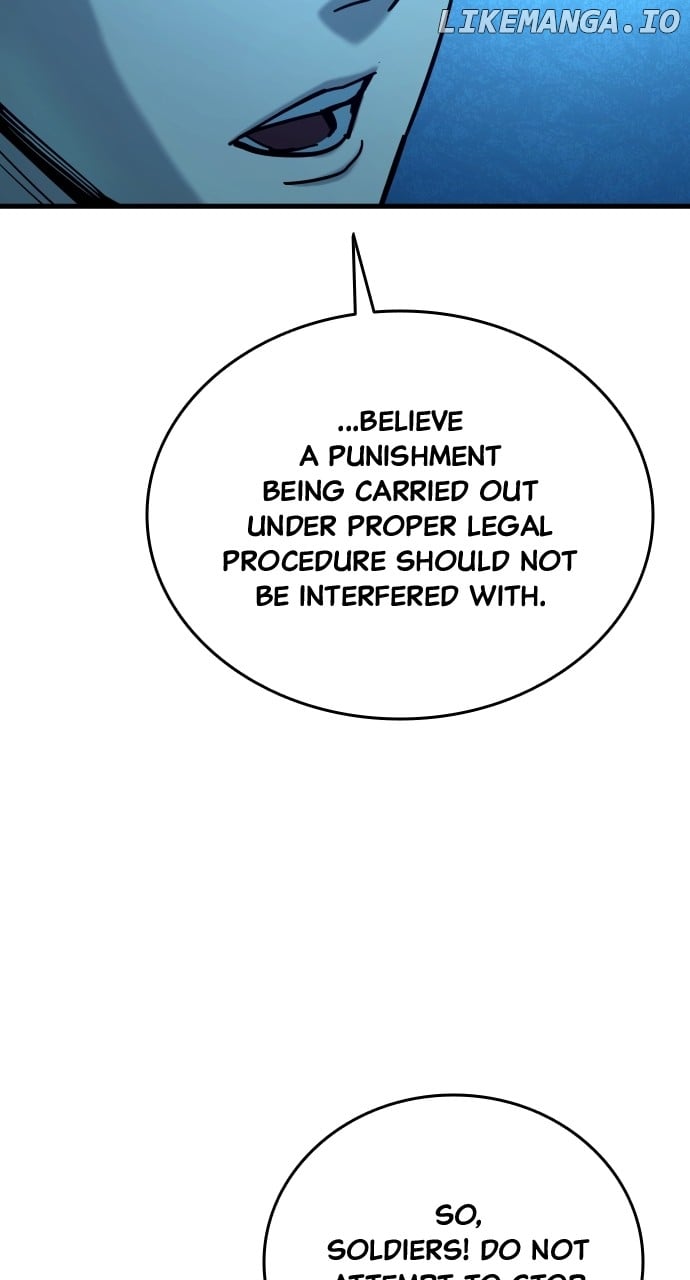 Read Justice Deserved ENGLISH Manga Online