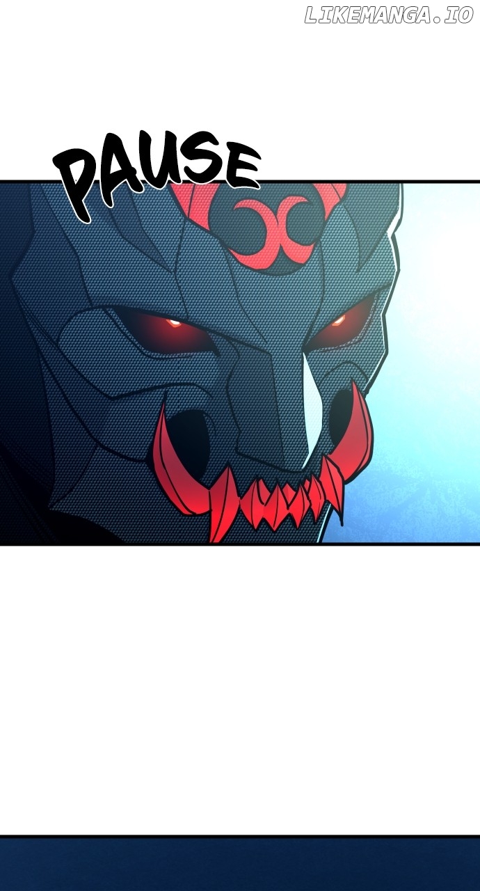 Read Justice Deserved ENGLISH Manga Online