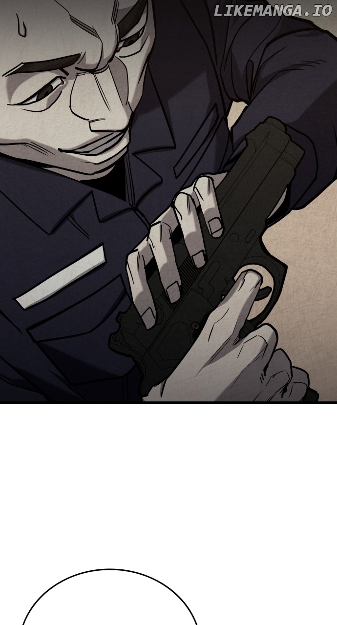 Read Justice Deserved ENGLISH Manga Online