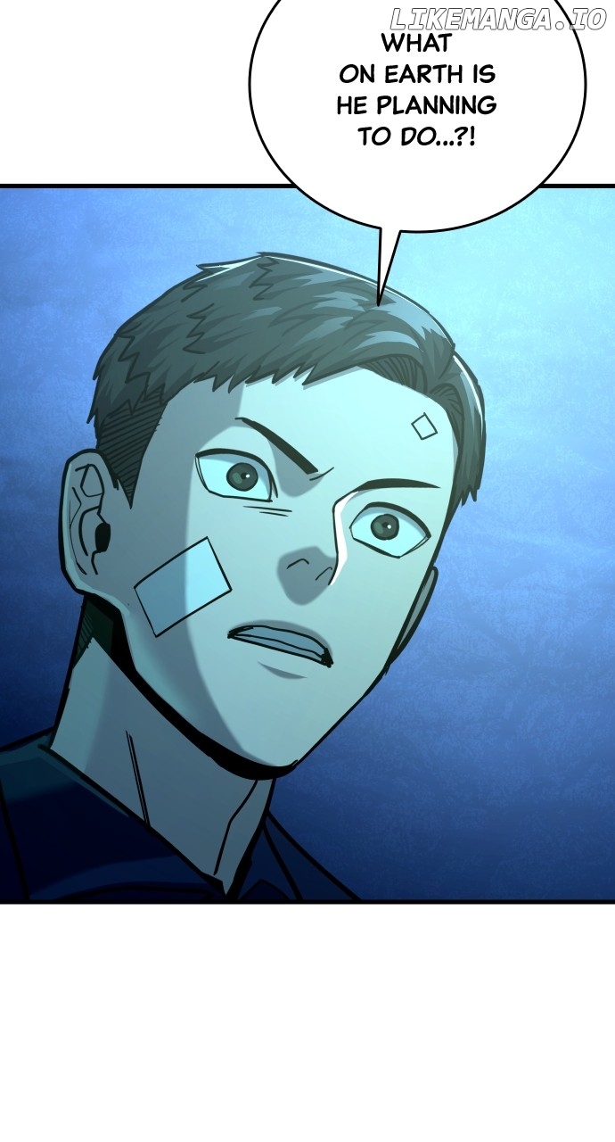 Read Justice Deserved ENGLISH Manga Online