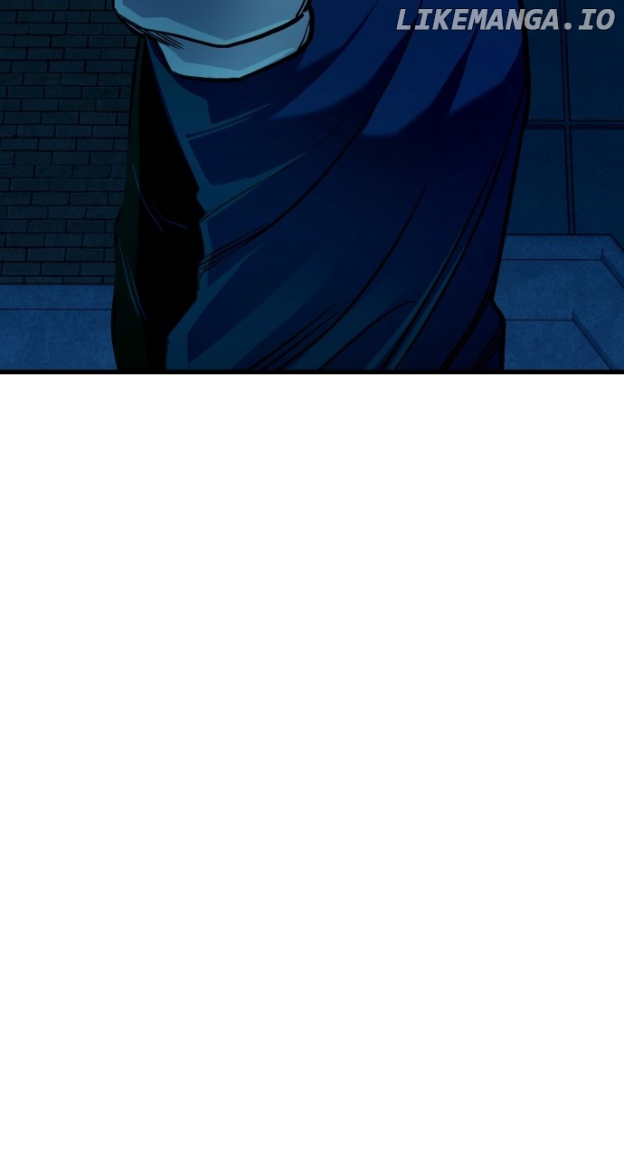 Read Justice Deserved ENGLISH Manga Online