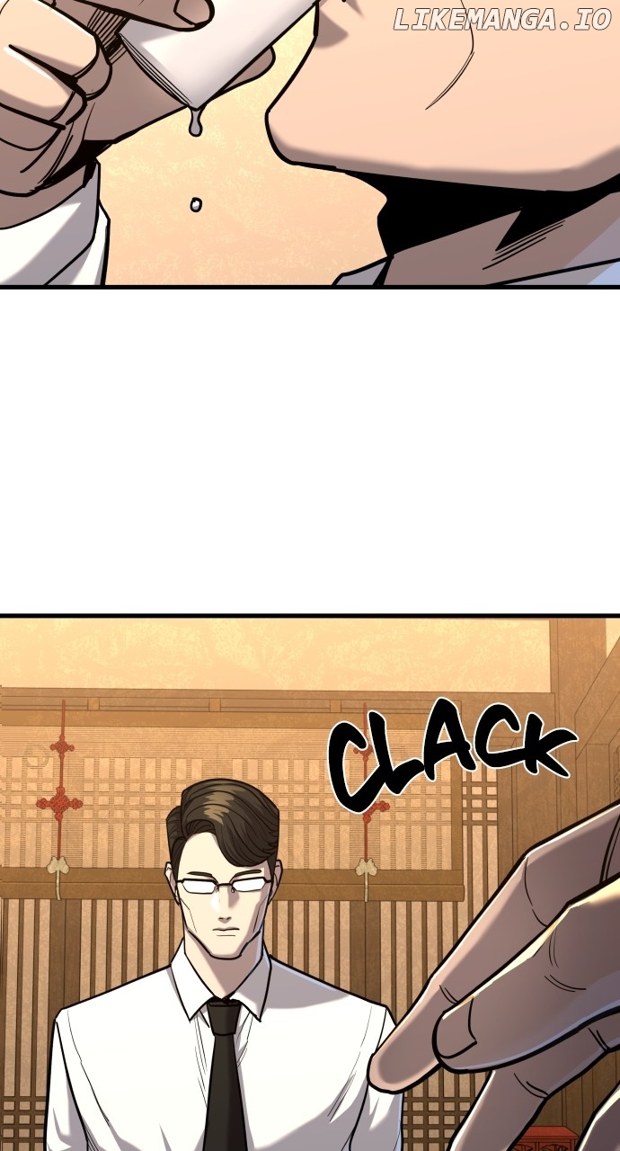 Read Justice Deserved ENGLISH Manga Online