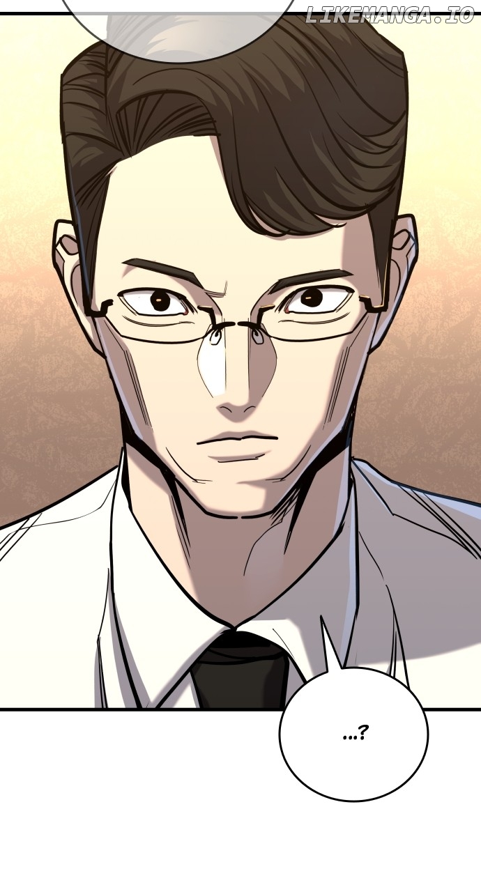 Read Justice Deserved ENGLISH Manga Online