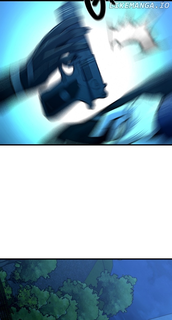 Read Justice Deserved ENGLISH Manga Online