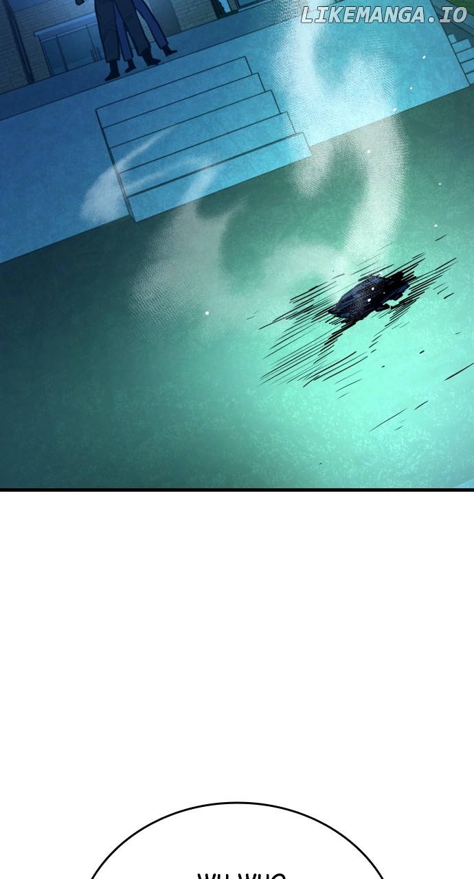 Read Justice Deserved ENGLISH Manga Online