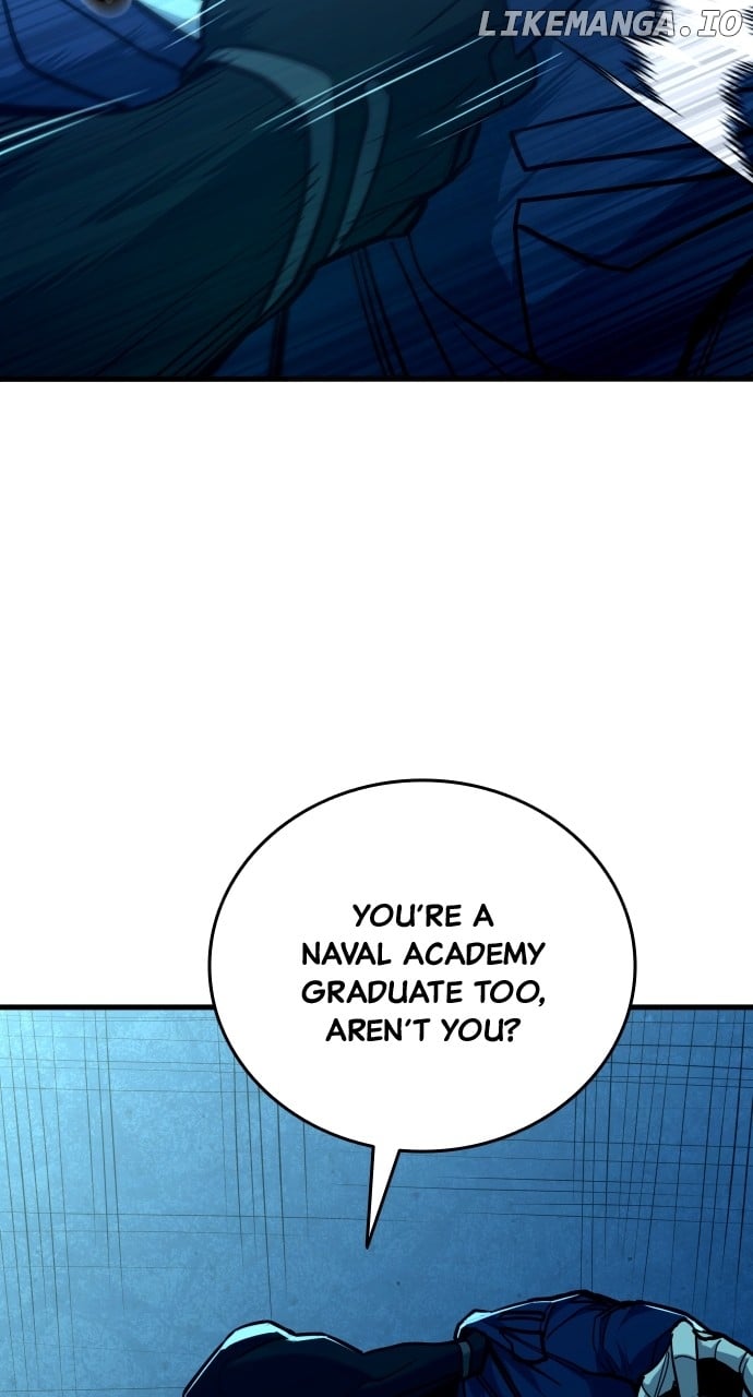 Read Justice Deserved ENGLISH Manga Online