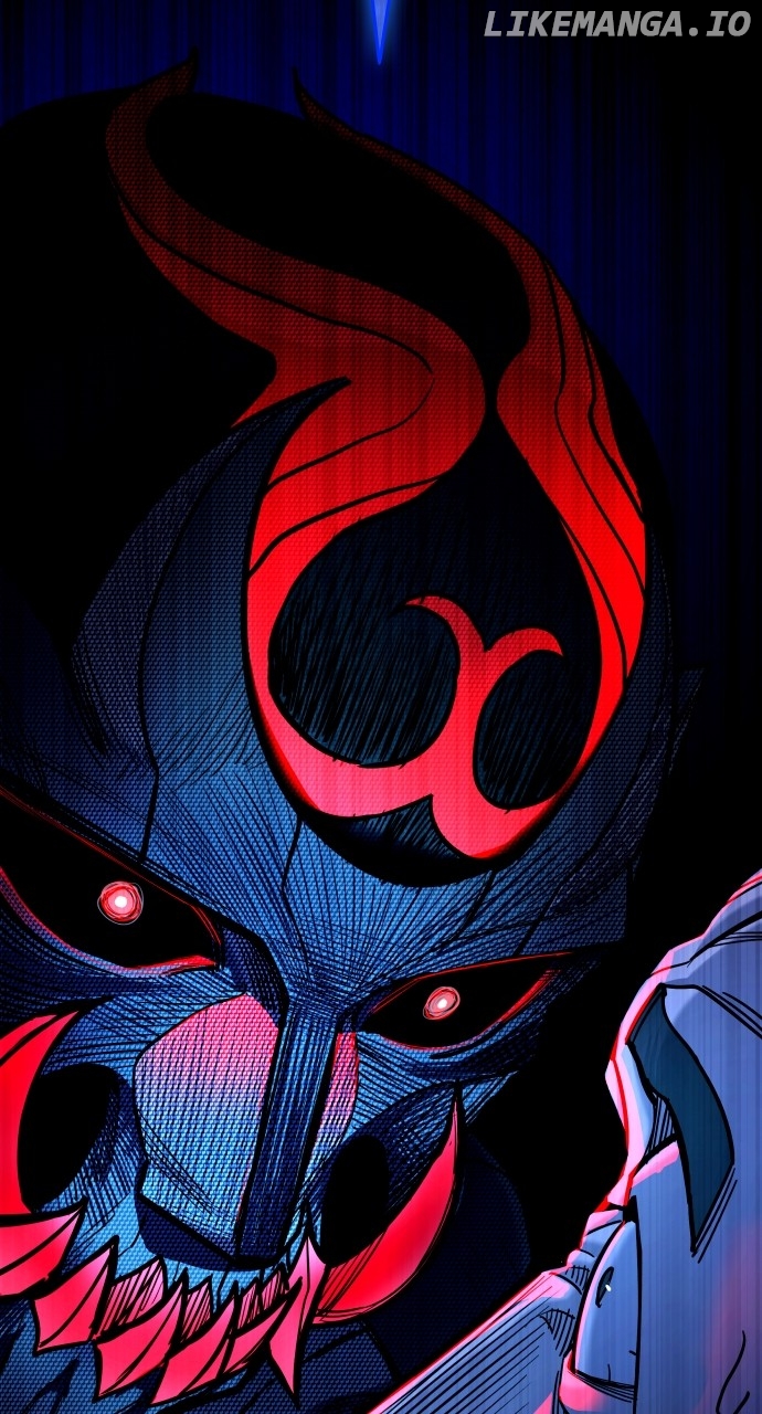 Read Justice Deserved ENGLISH Manga Online