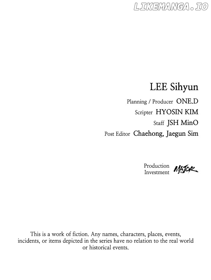 Read Justice Deserved ENGLISH Manga Online