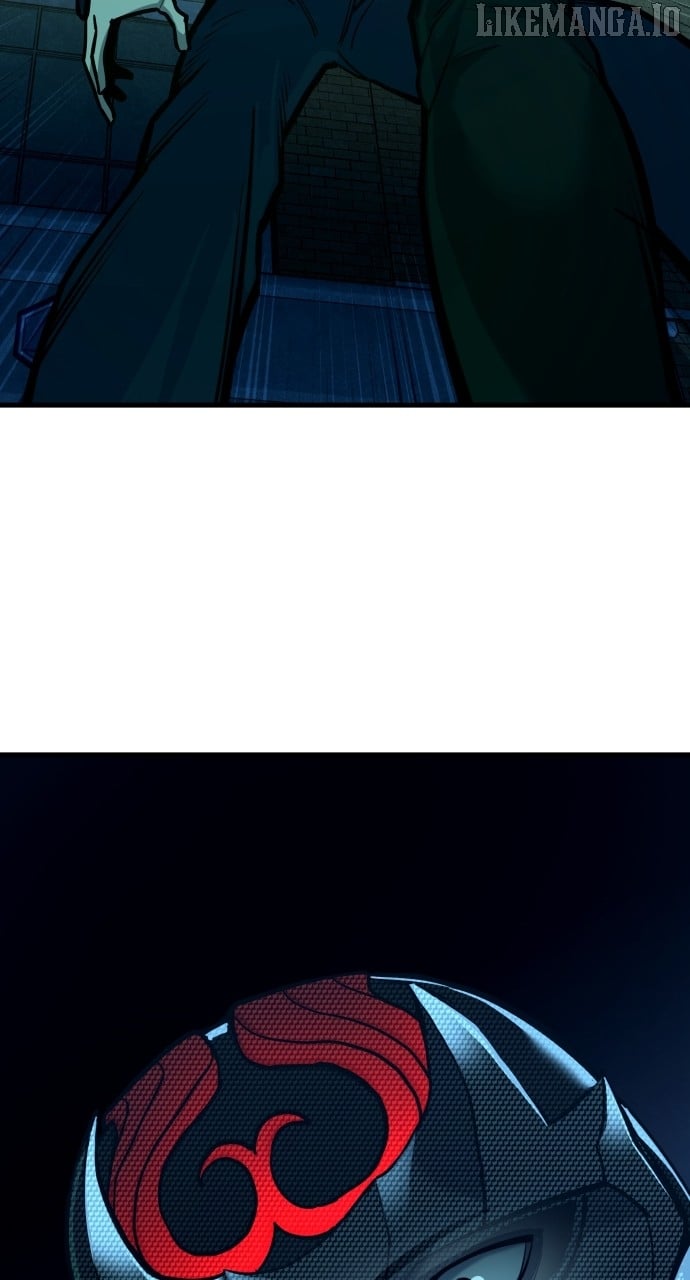 Read Justice Deserved ENGLISH Manga Online